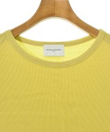 UNITED ARROWS（ユナイテッドアローズ）ニット・セーター 黄 サイズ:-(M位) レディース/2200686399087