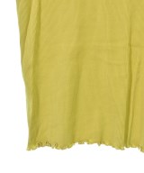 UNITED ARROWS（ユナイテッドアローズ）ニット・セーター 黄 サイズ:-(M位) レディース/2200686399087