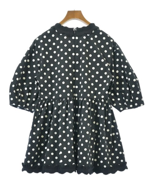 UNITED ARROWS（ユナイテッドアローズ）ブラウス 紺 サイズ:F レディース/2200687268108