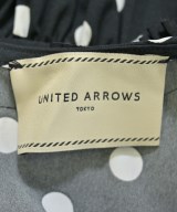 UNITED ARROWS（ユナイテッドアローズ）ブラウス 紺 サイズ:F レディース/2200687268108