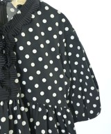 UNITED ARROWS（ユナイテッドアローズ）ブラウス 紺 サイズ:F レディース/2200687268108