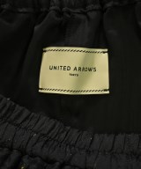 UNITED ARROWS（ユナイテッドアローズ）ロング・マキシ丈スカート 黒 サイズ:38(M位) レディース/2200688647148