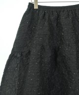 UNITED ARROWS（ユナイテッドアローズ）ロング・マキシ丈スカート 黒 サイズ:38(M位) レディース/2200688647148