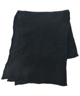 UNITED ARROWS（ユナイテッドアローズ）マフラー 黒 サイズ:- レディース/2200688791179