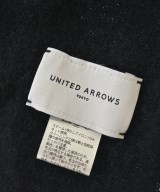 UNITED ARROWS（ユナイテッドアローズ）マフラー 黒 サイズ:- レディース/2200688791179