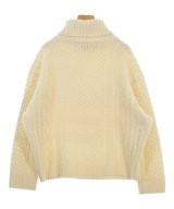 UNITED ARROWS（ユナイテッドアローズ）ニット・セーター 白 サイズ:F レディース/2200691638010