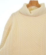 UNITED ARROWS（ユナイテッドアローズ）ニット・セーター 白 サイズ:F レディース/2200691638010