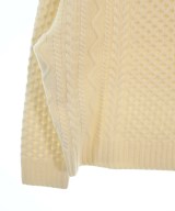 UNITED ARROWS（ユナイテッドアローズ）ニット・セーター 白 サイズ:F レディース/2200691638010