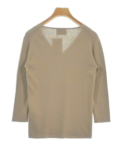 UNITED ARROWS（ユナイテッドアローズ）ニット・セーター ベージュ サイズ:F レディース/2200691638041
