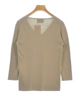 UNITED ARROWS（ユナイテッドアローズ）ニット・セーター ベージュ サイズ:F レディース/2200691638041