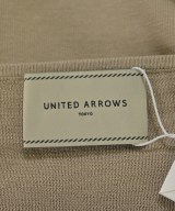 UNITED ARROWS（ユナイテッドアローズ）ニット・セーター ベージュ サイズ:F レディース/2200691638041