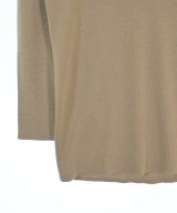 UNITED ARROWS（ユナイテッドアローズ）ニット・セーター ベージュ サイズ:F レディース/2200691638041