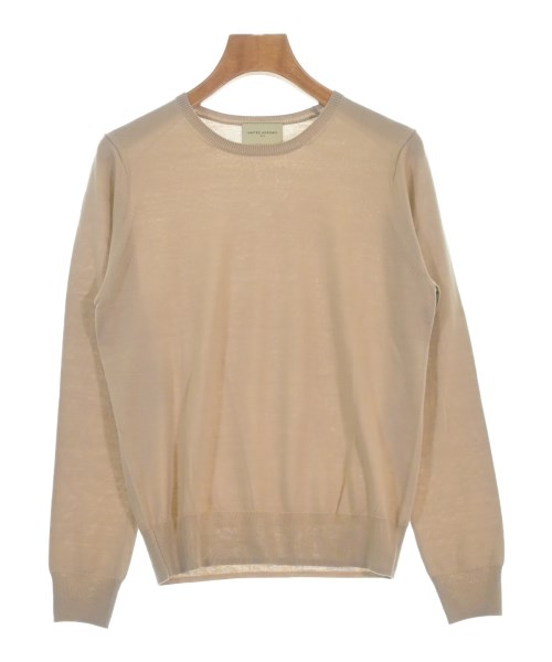 UNITED ARROWS(ユナイテッドアローズ)ニット・セーター ベージュ サイズ:F/2200691638058