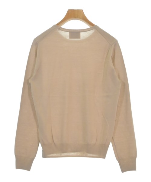 UNITED ARROWS（ユナイテッドアローズ）ニット・セーター ベージュ サイズ:F レディース/2200691638058