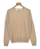 UNITED ARROWS（ユナイテッドアローズ）ニット・セーター ベージュ サイズ:F レディース/2200691638058