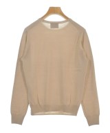 UNITED ARROWS（ユナイテッドアローズ）ニット・セーター ベージュ サイズ:F レディース/2200691638058