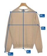 UNITED ARROWS（ユナイテッドアローズ）ニット・セーター ベージュ サイズ:F レディース/2200691638058