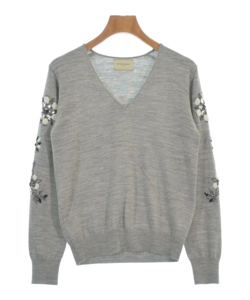 UNITED ARROWS(ユナイテッドアローズ)ニット・セーター グレー サイズ:-(M位)/2200691638065