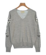 UNITED ARROWS（ユナイテッドアローズ）ニット・セーター グレー サイズ:-(M位) レディース/2200691638065