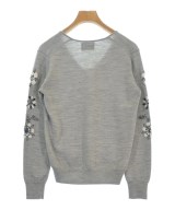 UNITED ARROWS（ユナイテッドアローズ）ニット・セーター グレー サイズ:-(M位) レディース/2200691638065