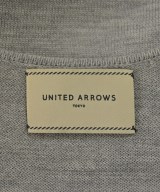 UNITED ARROWS（ユナイテッドアローズ）ニット・セーター グレー サイズ:-(M位) レディース/2200691638065
