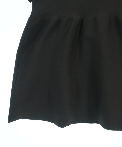 UNITED ARROWS（ユナイテッドアローズ）ニット・セーター 黒 サイズ:-(M位) レディース/2200691638133