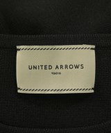 UNITED ARROWS（ユナイテッドアローズ）ニット・セーター 黒 サイズ:-(M位) レディース/2200691638133