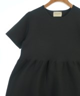 UNITED ARROWS（ユナイテッドアローズ）ニット・セーター 黒 サイズ:-(M位) レディース/2200691638133