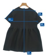 UNITED ARROWS（ユナイテッドアローズ）ニット・セーター 黒 サイズ:-(M位) レディース/2200691638133