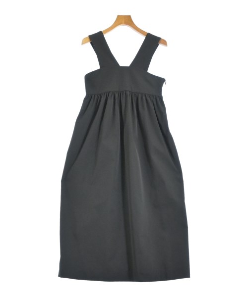 UNITED ARROWS(ユナイテッドアローズ)ワンピース 黒 サイズ:38(M位)/2200691639062