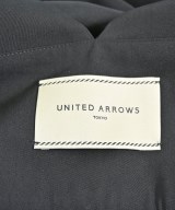 UNITED ARROWS（ユナイテッドアローズ）ワンピース 黒 サイズ:38(M位) レディース/2200691639062