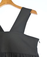 UNITED ARROWS（ユナイテッドアローズ）ワンピース 黒 サイズ:38(M位) レディース/2200691639062