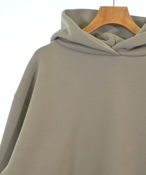 UNITED ARROWS（ユナイテッドアローズ）パーカー グレー サイズ:F レディース/2200691639086
