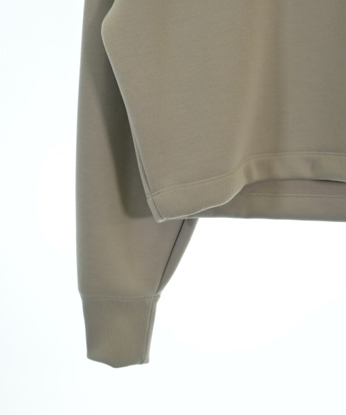 UNITED ARROWS（ユナイテッドアローズ）パーカー グレー サイズ:F レディース/2200691639086