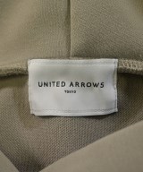 UNITED ARROWS（ユナイテッドアローズ）パーカー グレー サイズ:F レディース/2200691639086