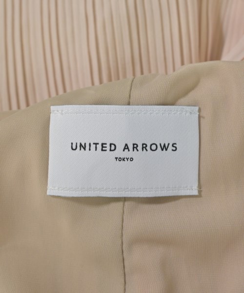 UNITED ARROWS（ユナイテッドアローズ）その他 ピンク サイズ:38(M位) レディース/2200691646077