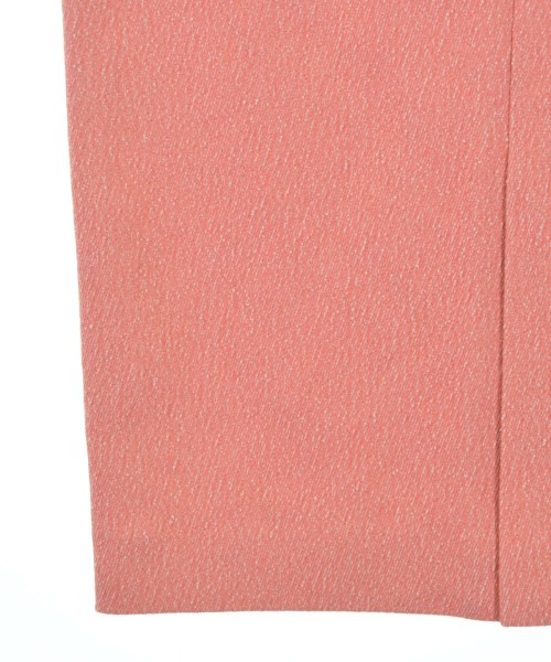 UNITED ARROWS（ユナイテッドアローズ）ひざ丈スカート ピンク サイズ:34(XS位) レディース/2200691646084