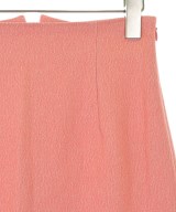 UNITED ARROWS（ユナイテッドアローズ）ひざ丈スカート ピンク サイズ:34(XS位) レディース/2200691646084