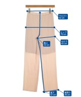 UNITED ARROWS（ユナイテッドアローズ）その他 ピンク サイズ:36(S位) レディース/2200691646091