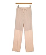 UNITED ARROWS（ユナイテッドアローズ）その他 ピンク サイズ:36(S位) レディース/2200691646107