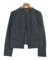 UNITED ARROWS ノーカラージャケット