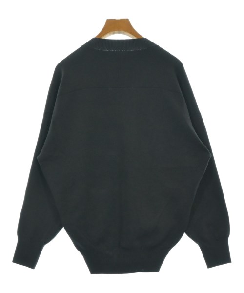 UNITED ARROWS（ユナイテッドアローズ）ニット・セーター 黒 サイズ:F レディース/2200691663050