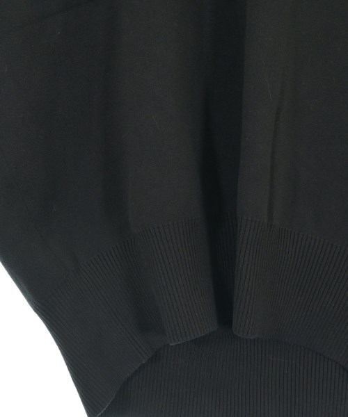 UNITED ARROWS（ユナイテッドアローズ）ニット・セーター 黒 サイズ:F レディース/2200691663050