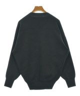 UNITED ARROWS（ユナイテッドアローズ）ニット・セーター 黒 サイズ:F レディース/2200691663050