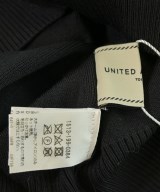 UNITED ARROWS（ユナイテッドアローズ）ニット・セーター 黒 サイズ:F レディース/2200691663050