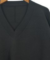 UNITED ARROWS（ユナイテッドアローズ）ニット・セーター 黒 サイズ:F レディース/2200691663050