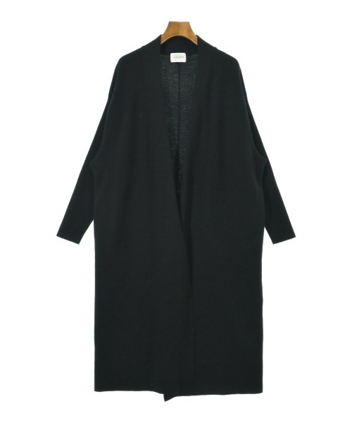UNITED ARROWS(ユナイテッドアローズ)カーディガン 黒 サイズ:F/2200691722030