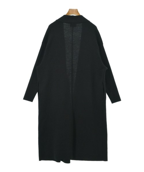 UNITED ARROWS（ユナイテッドアローズ）カーディガン 黒 サイズ:F レディース/2200691722030