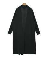 UNITED ARROWS（ユナイテッドアローズ）カーディガン 黒 サイズ:F レディース/2200691722030