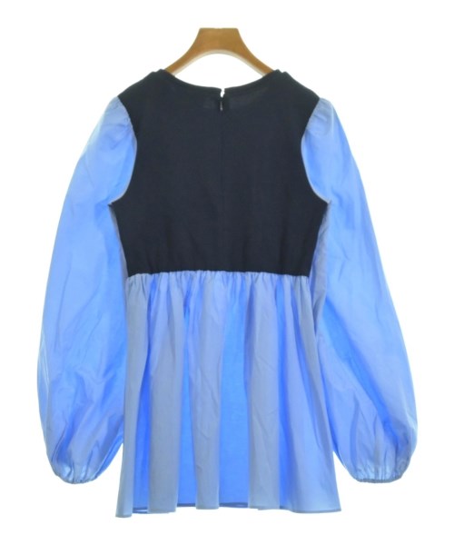 UNITED ARROWS（ユナイテッドアローズ）ブラウス 青 サイズ:-(S位) レディース/2200685605028